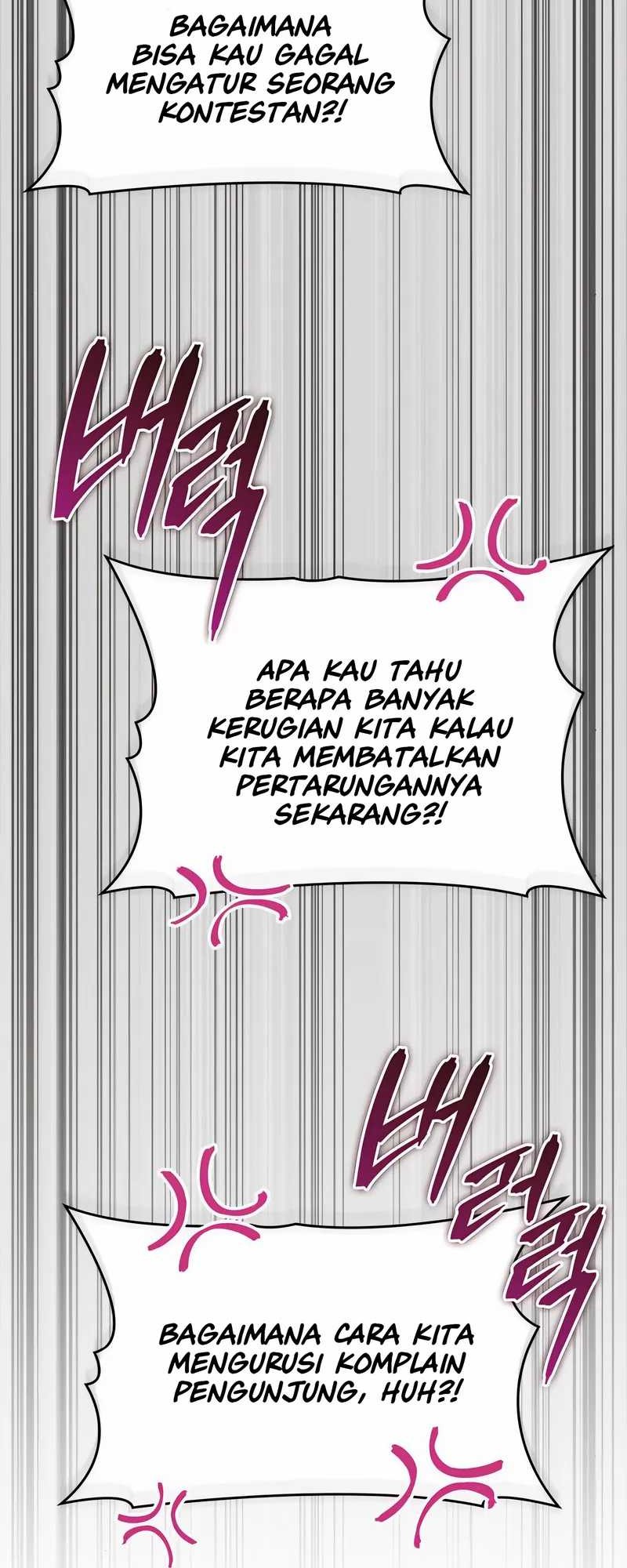 My Exclusive Tower Guide chapter 70 halaman 57