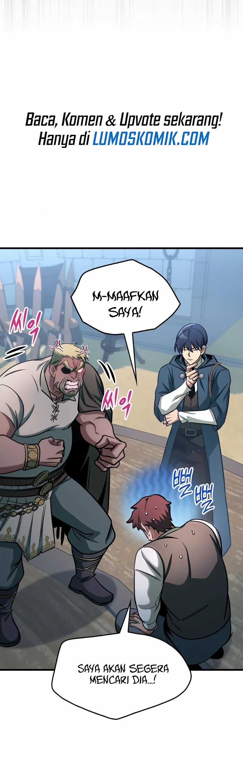 My Exclusive Tower Guide chapter 70 halaman 58