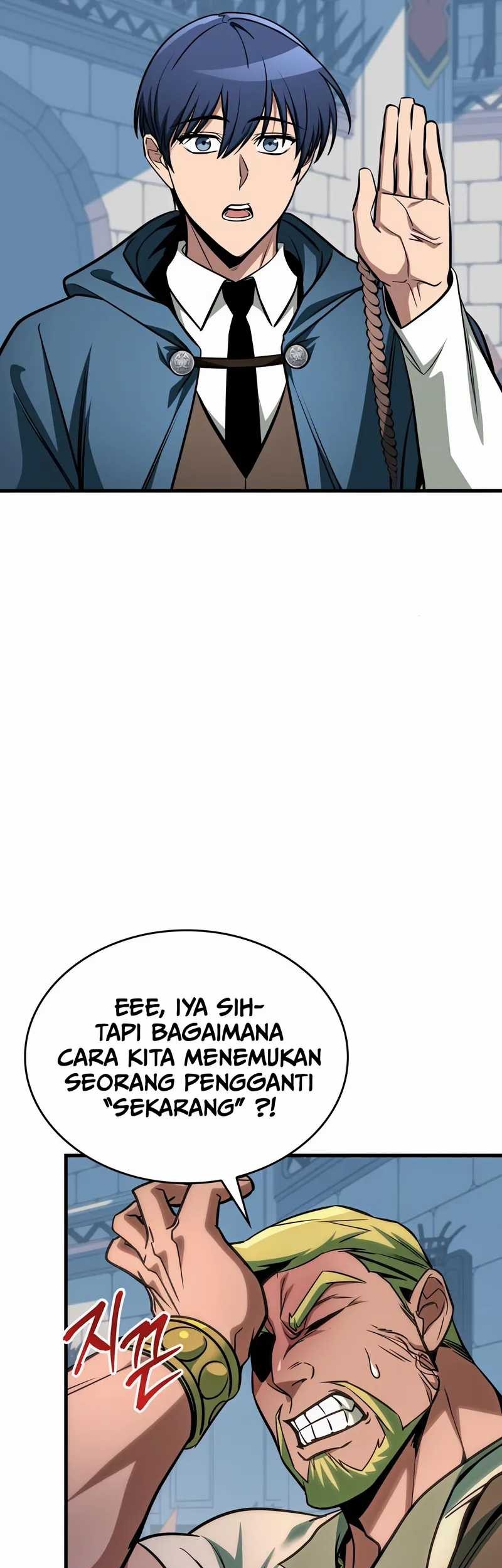 My Exclusive Tower Guide chapter 70 halaman 63
