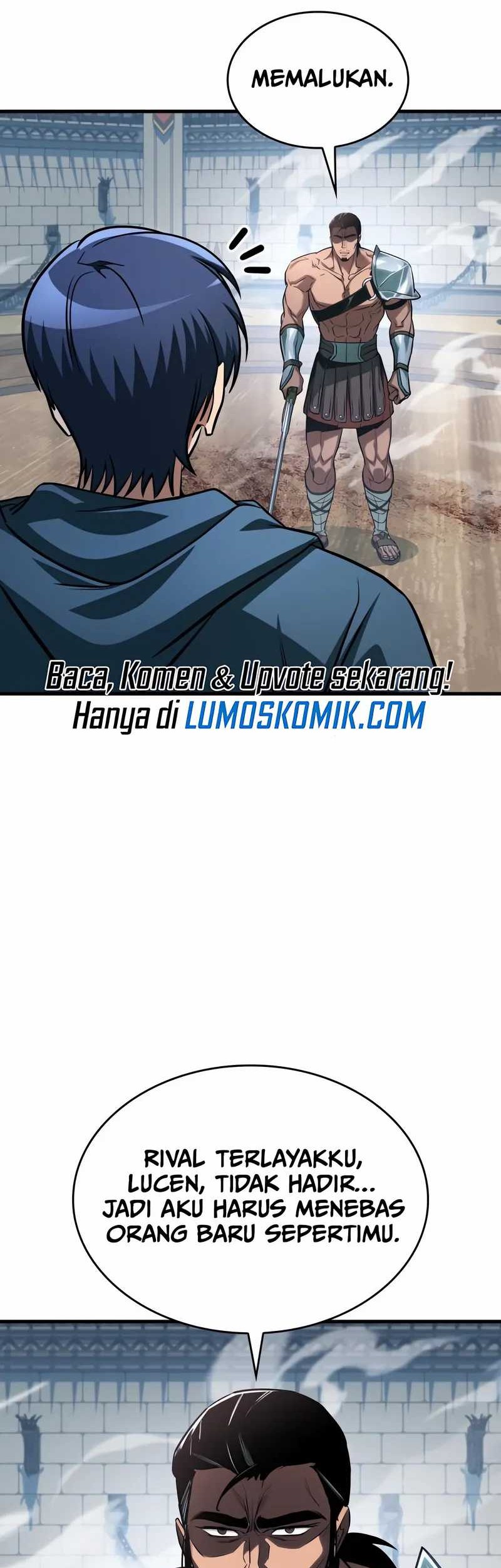 My Exclusive Tower Guide chapter 70 halaman 75