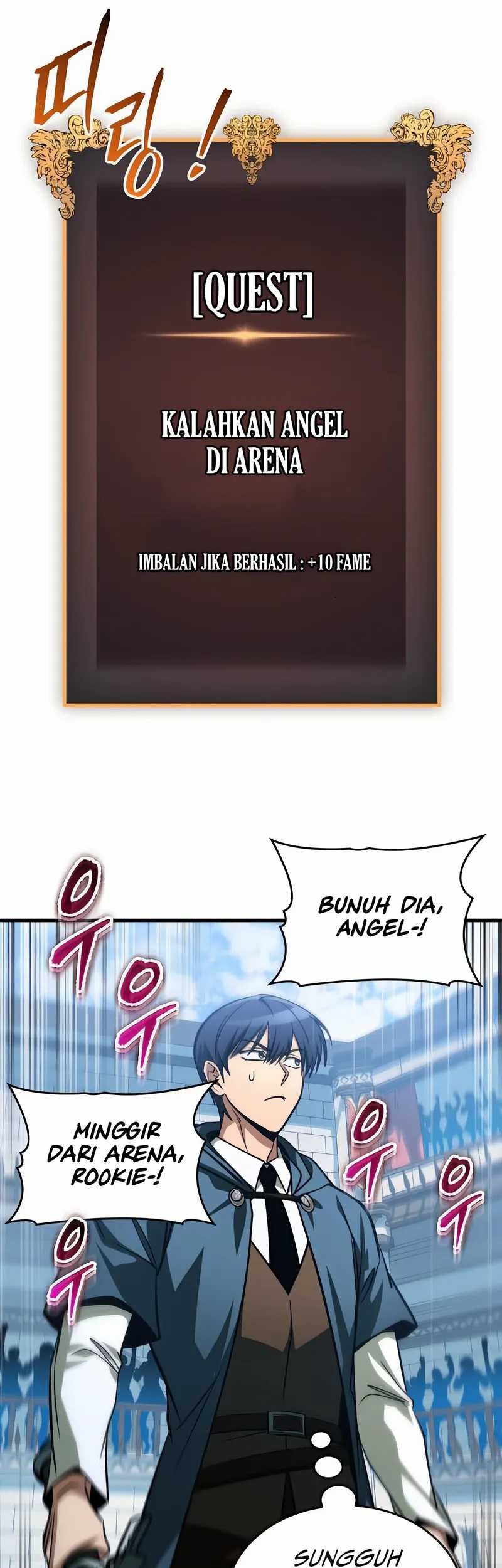 My Exclusive Tower Guide chapter 70 halaman 80