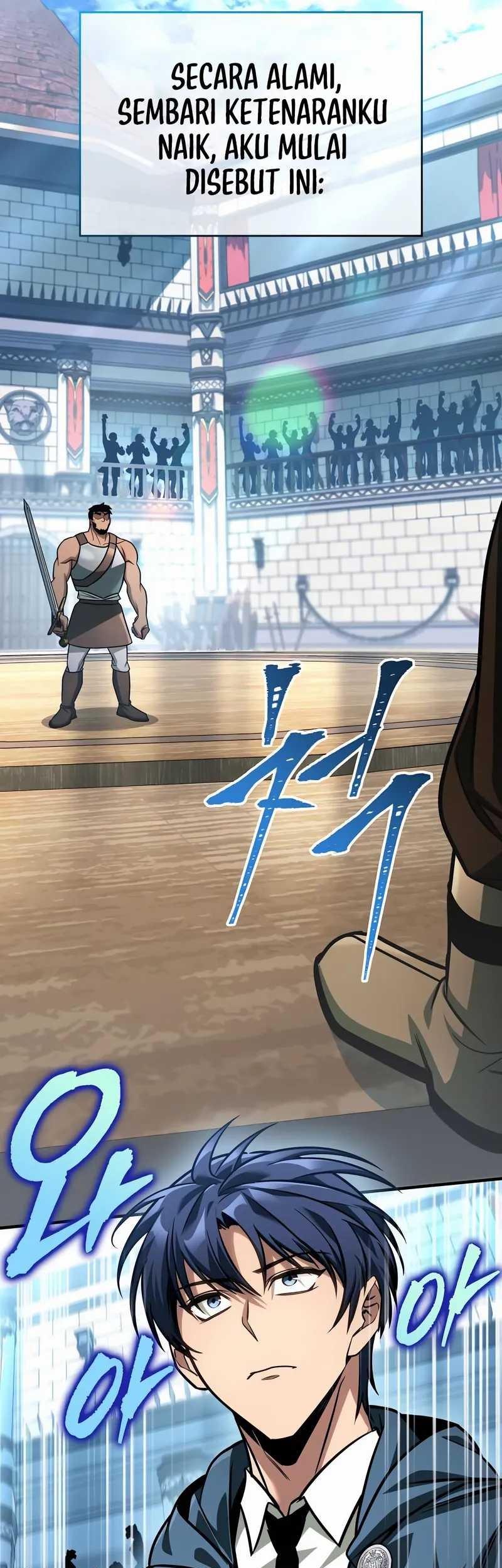 My Exclusive Tower Guide Bab 71 halaman 7