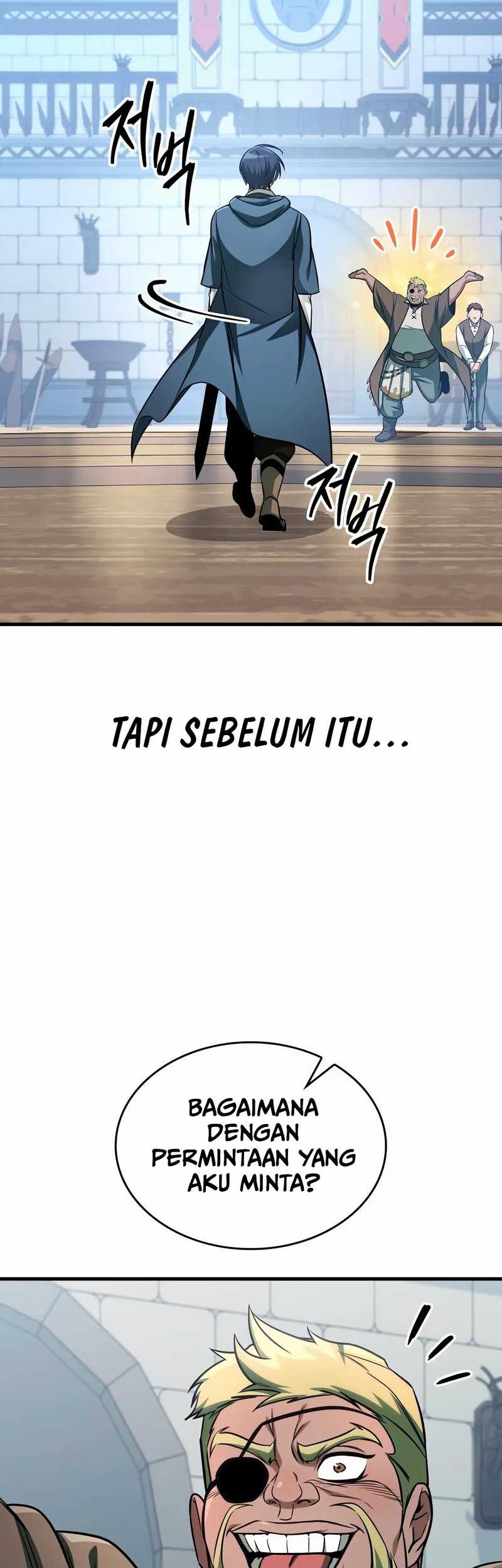 My Exclusive Tower Guide Bab 71 halaman 15