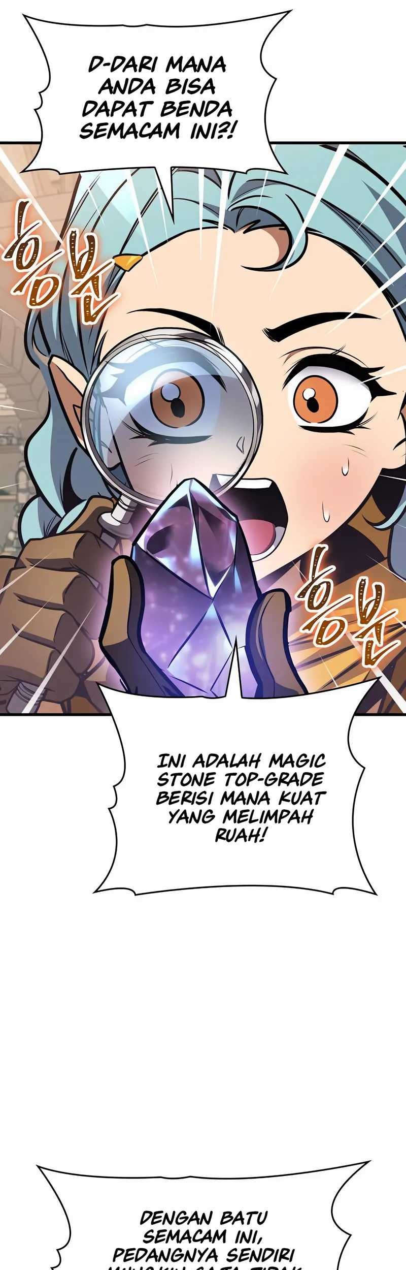 My Exclusive Tower Guide Bab 71 halaman 34