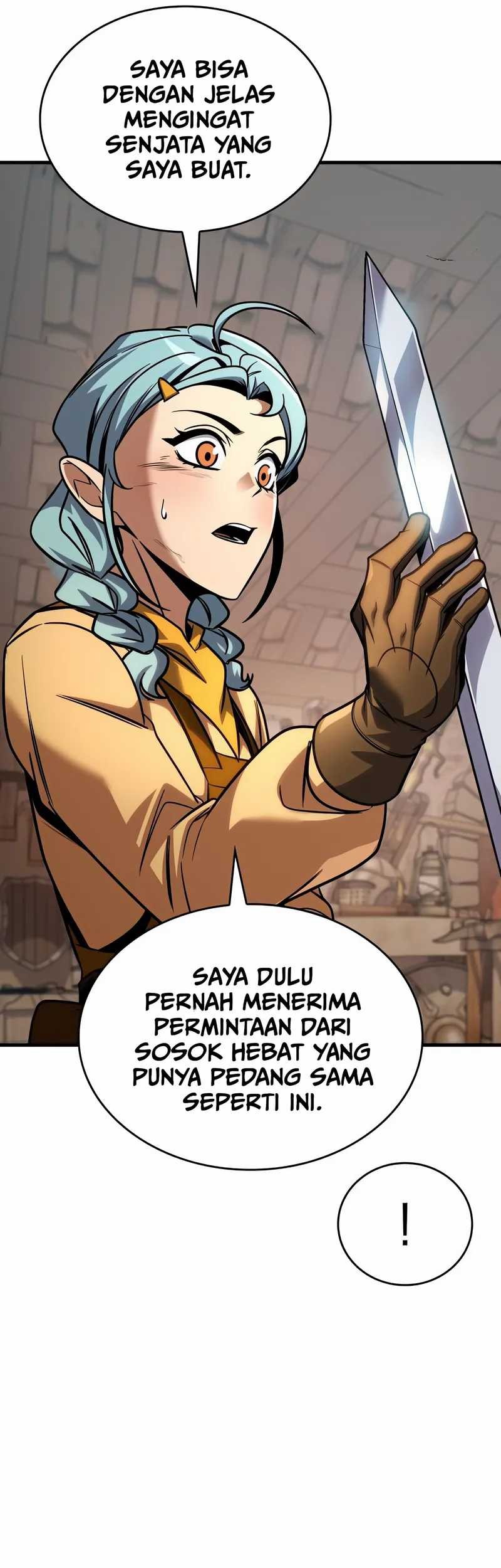 My Exclusive Tower Guide Bab 71 halaman 42