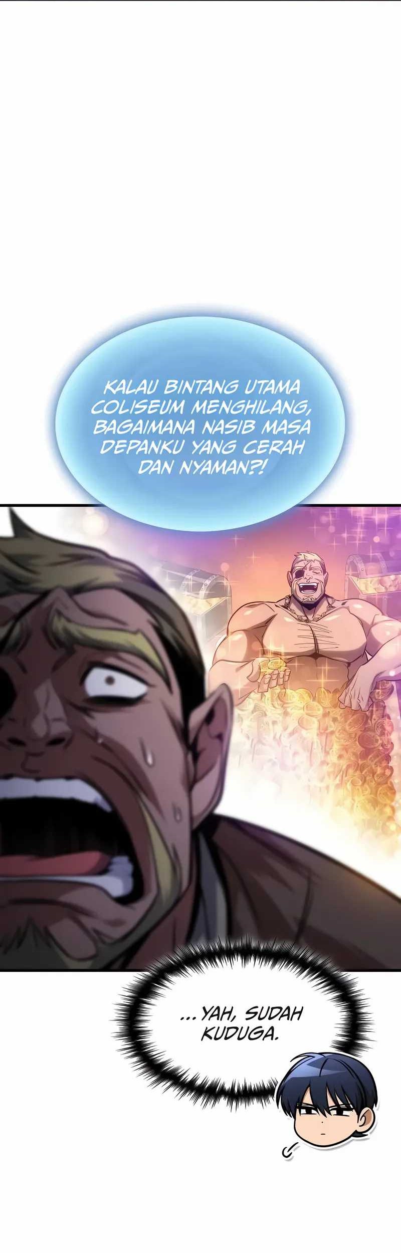 My Exclusive Tower Guide chapter 72 halaman 5