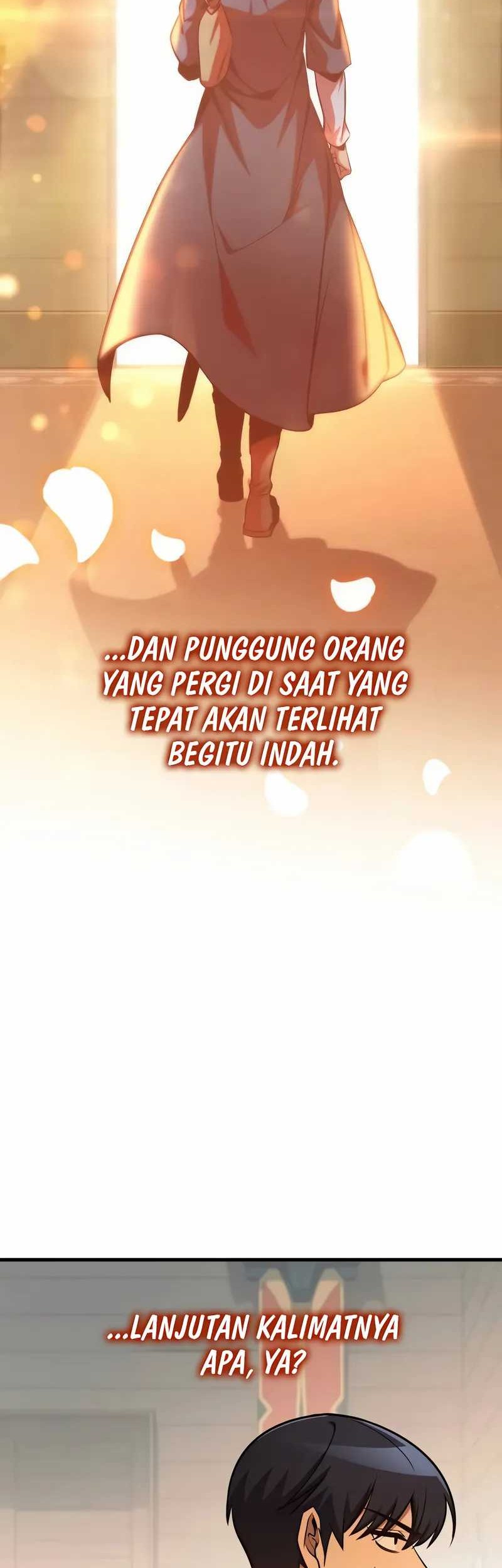 My Exclusive Tower Guide chapter 72 halaman 8