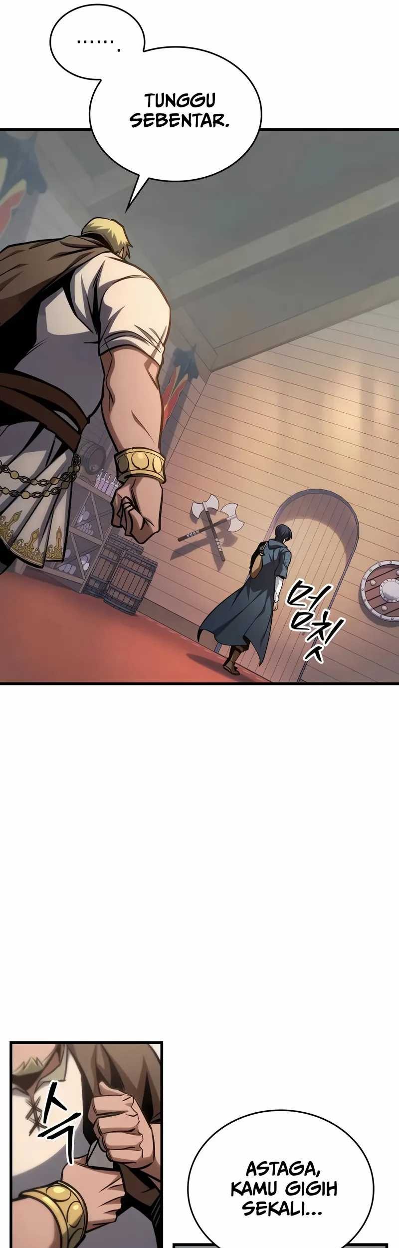 My Exclusive Tower Guide chapter 72 halaman 10