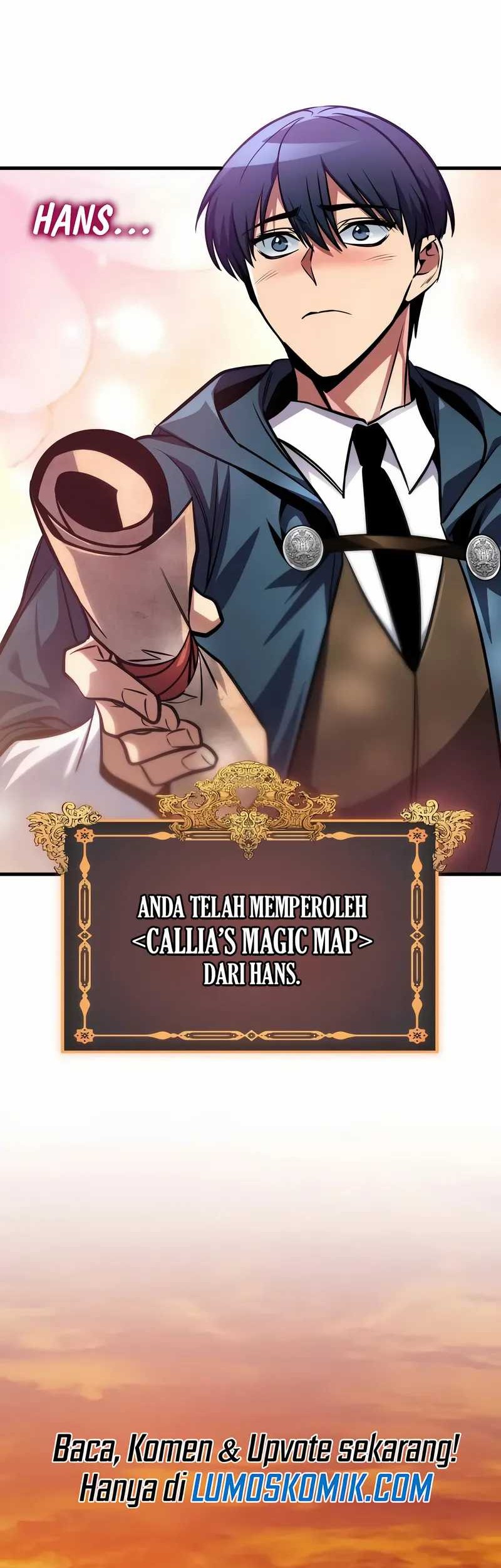 My Exclusive Tower Guide chapter 72 halaman 14