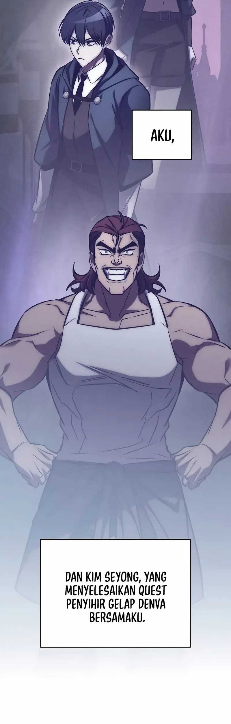 My Exclusive Tower Guide chapter 72 halaman 22
