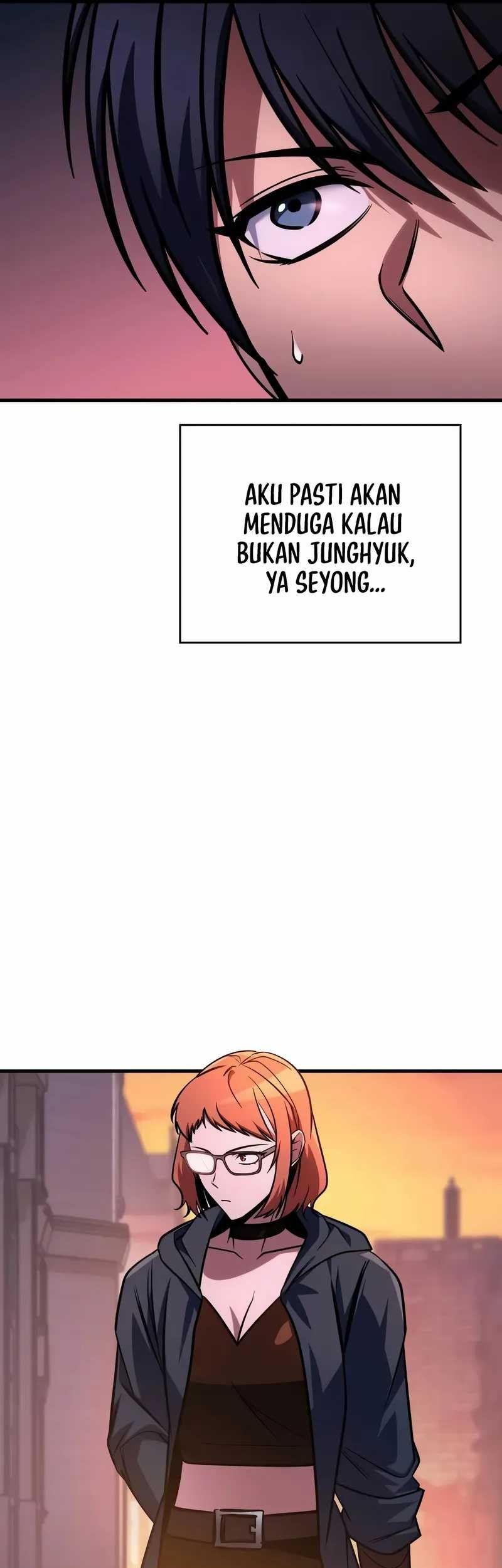 My Exclusive Tower Guide chapter 72 halaman 24