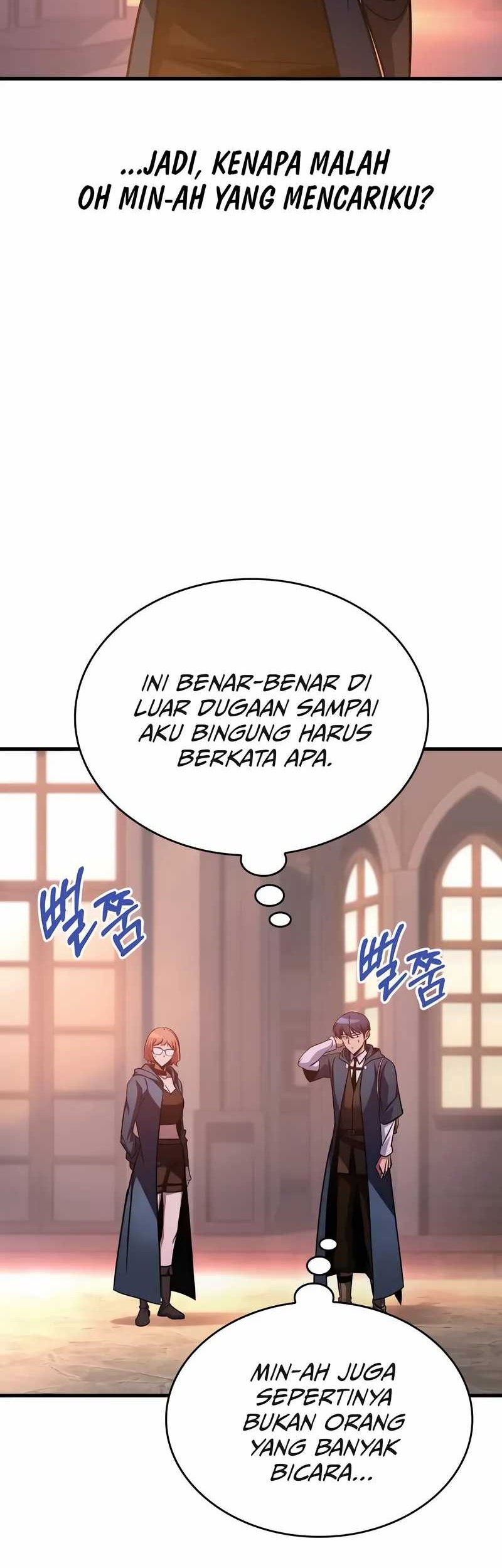 My Exclusive Tower Guide chapter 72 halaman 25