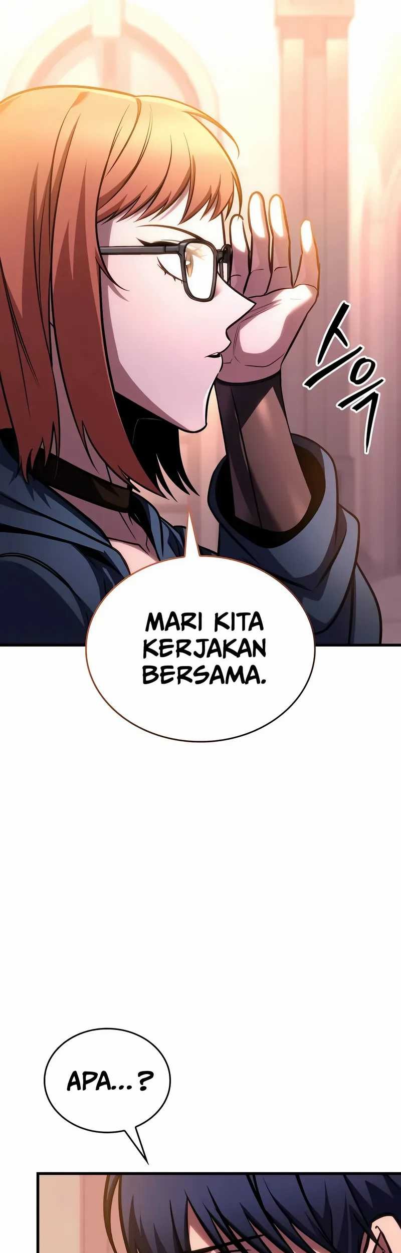 My Exclusive Tower Guide chapter 72 halaman 32