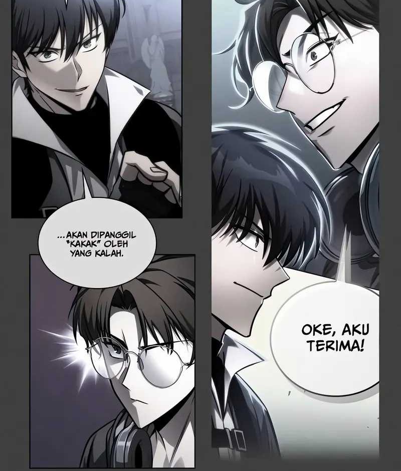 My Exclusive Tower Guide chapter 72 halaman 34