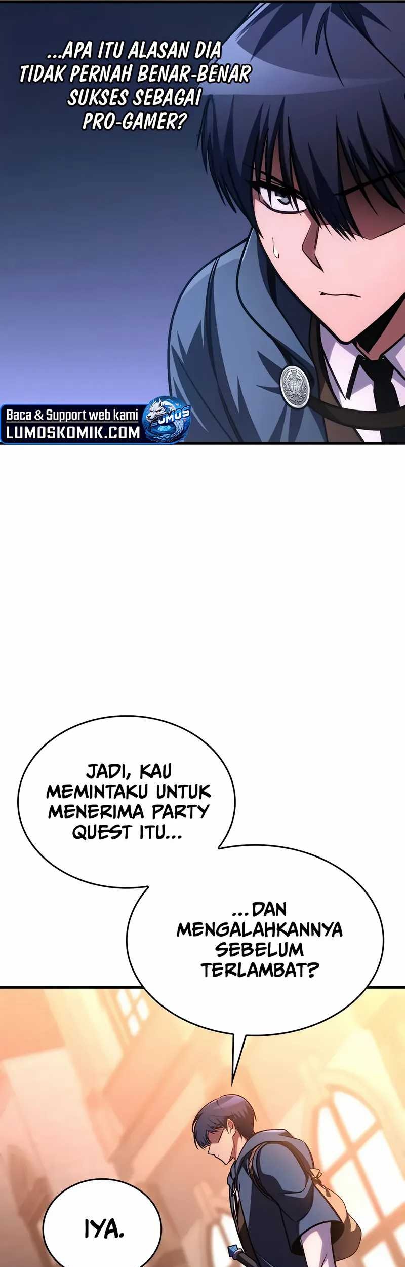 My Exclusive Tower Guide chapter 72 halaman 41