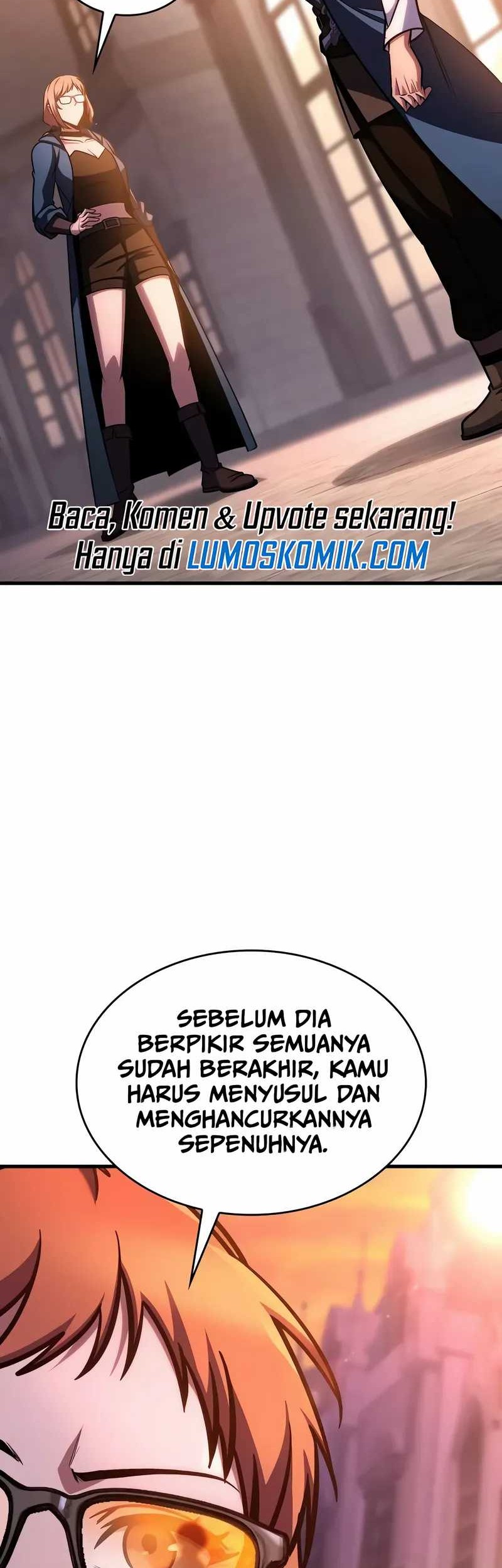 My Exclusive Tower Guide chapter 72 halaman 42