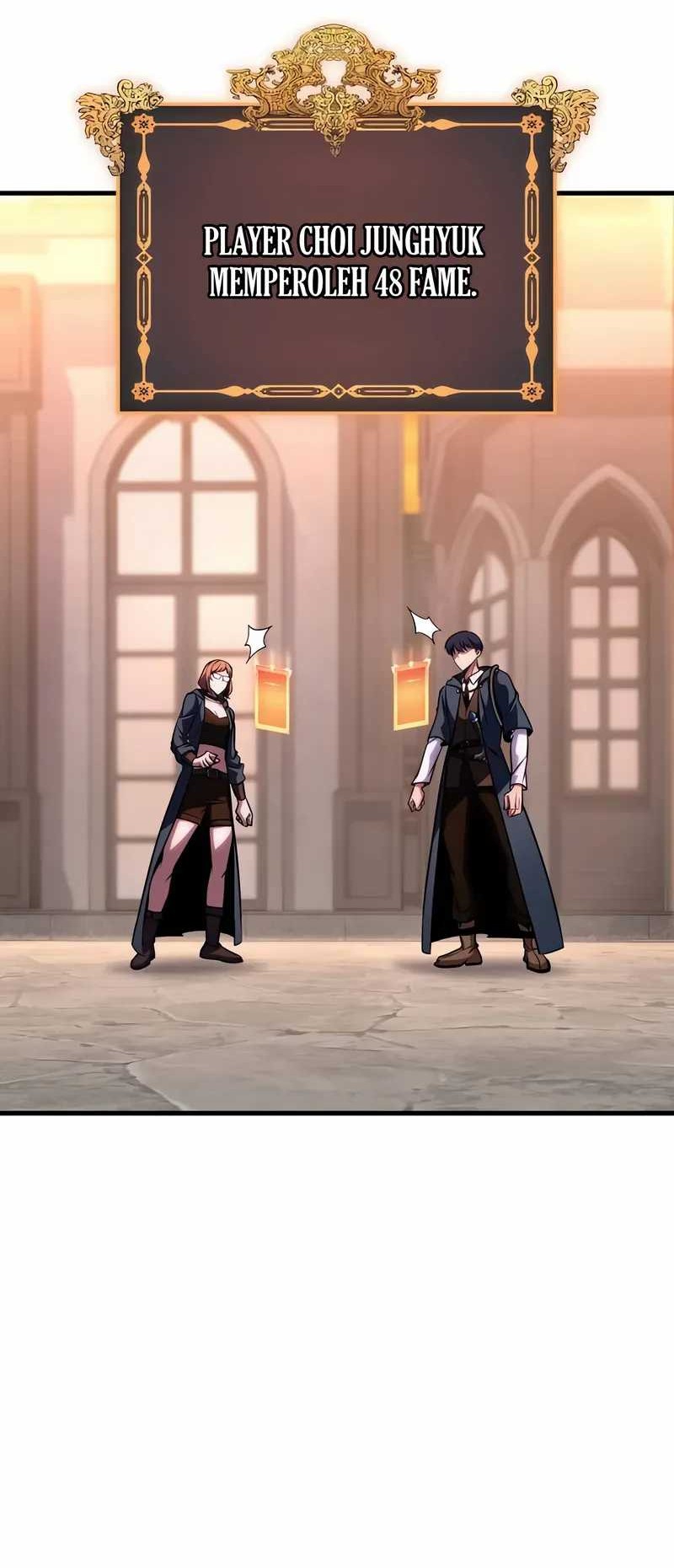 My Exclusive Tower Guide chapter 72 halaman 45