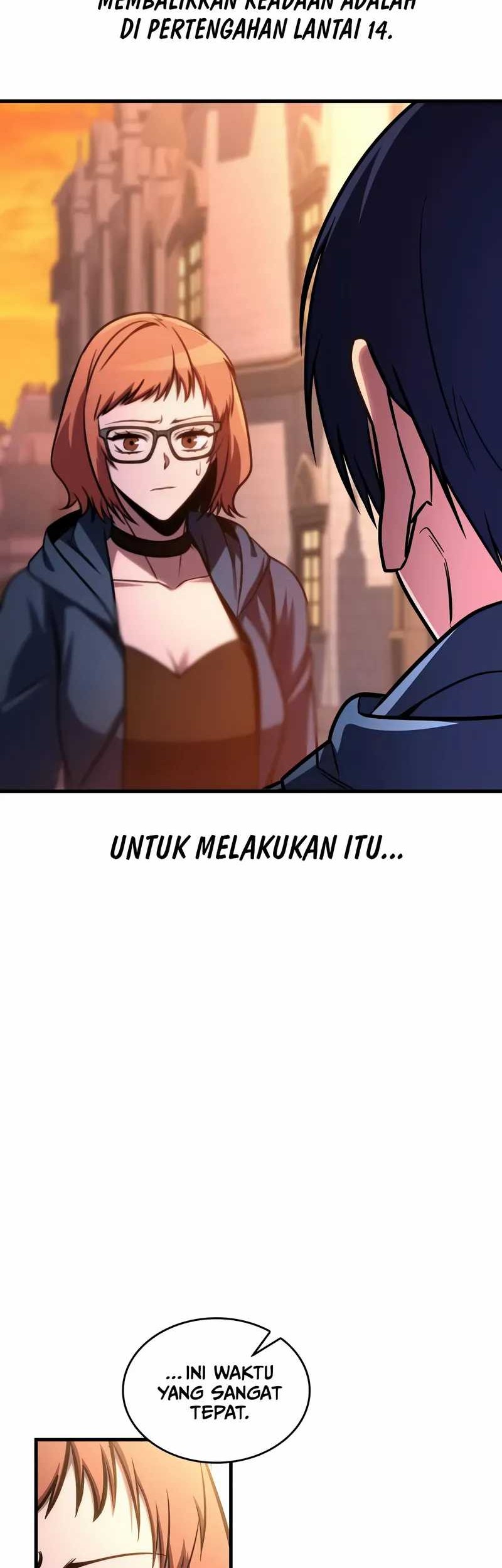 My Exclusive Tower Guide chapter 72 halaman 47