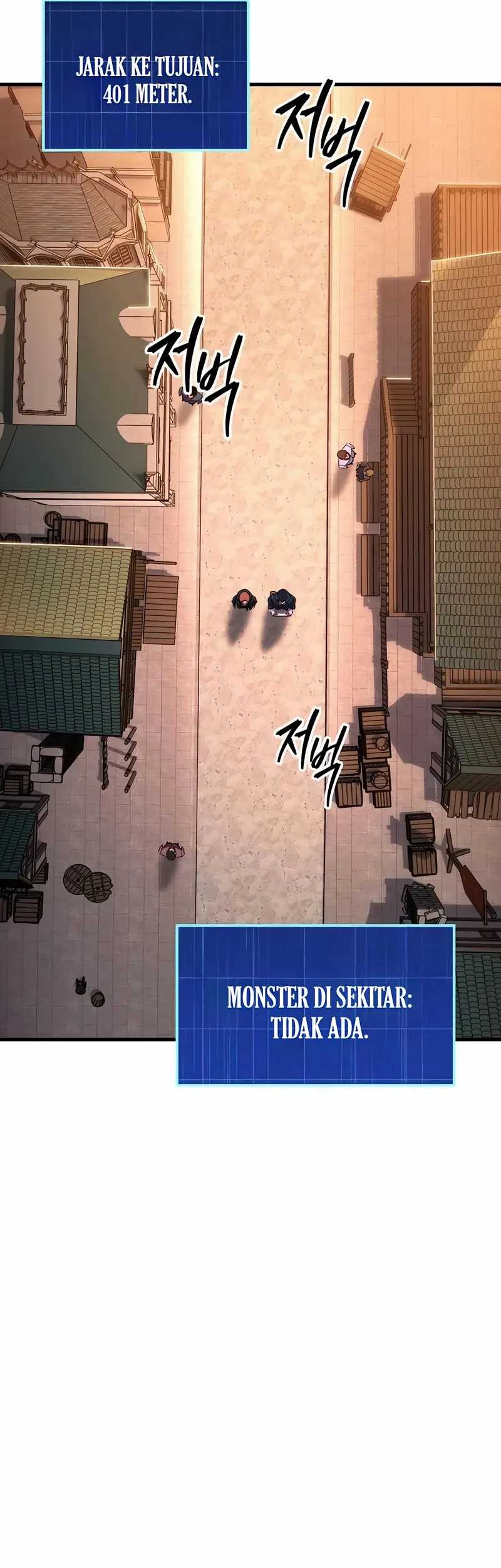 My Exclusive Tower Guide chapter 72 halaman 52