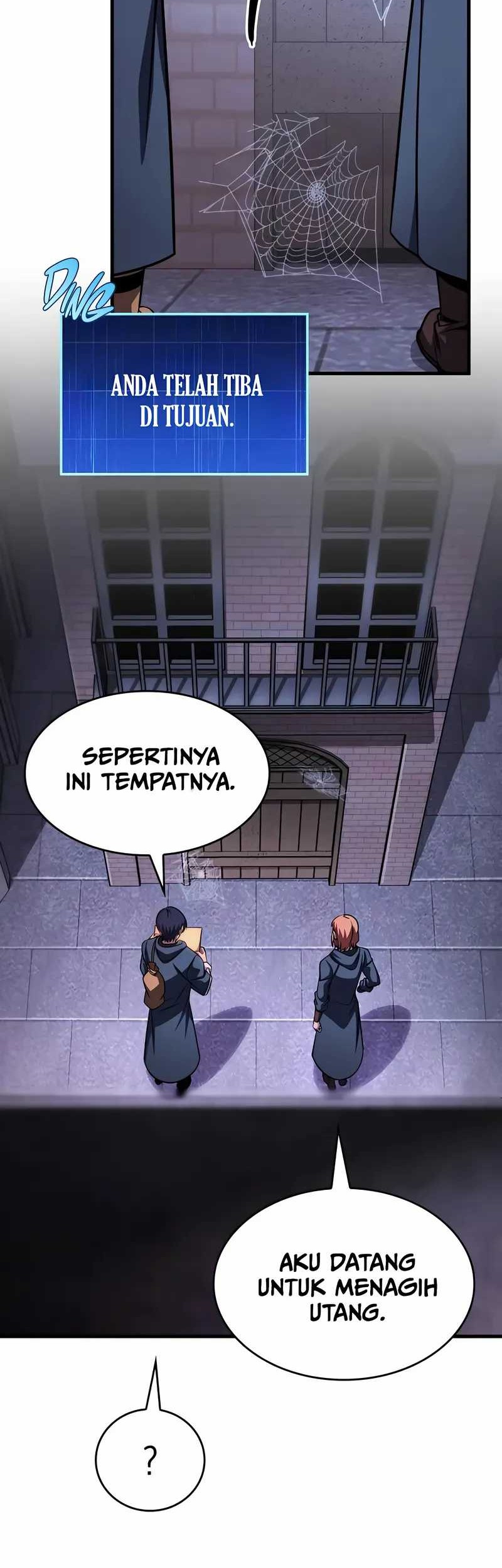 My Exclusive Tower Guide chapter 72 halaman 56