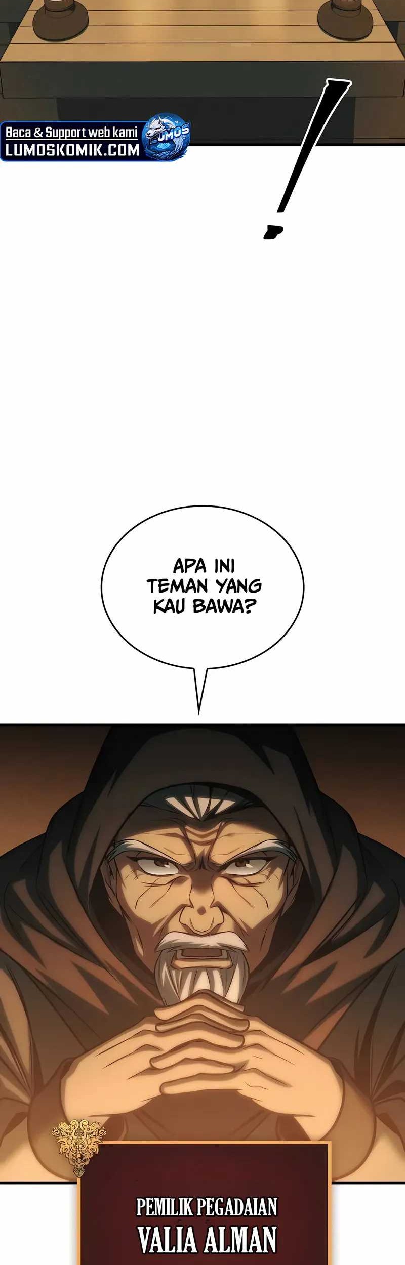 My Exclusive Tower Guide chapter 72 halaman 65