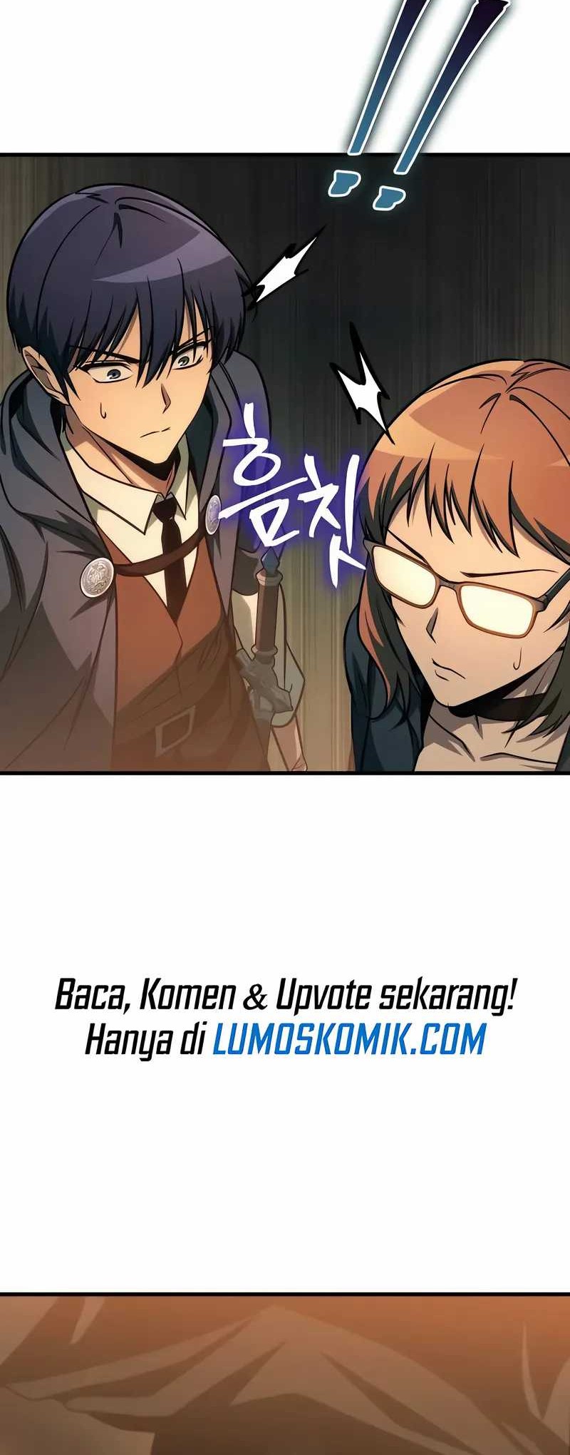 My Exclusive Tower Guide chapter 72 halaman 70