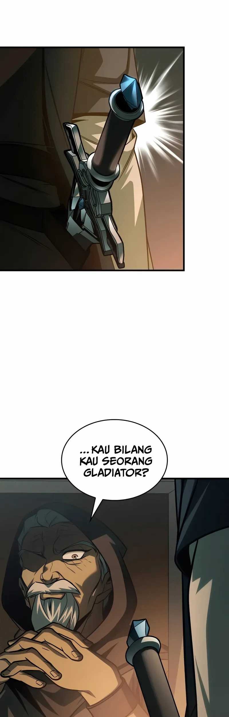 My Exclusive Tower Guide chapter 72 halaman 72