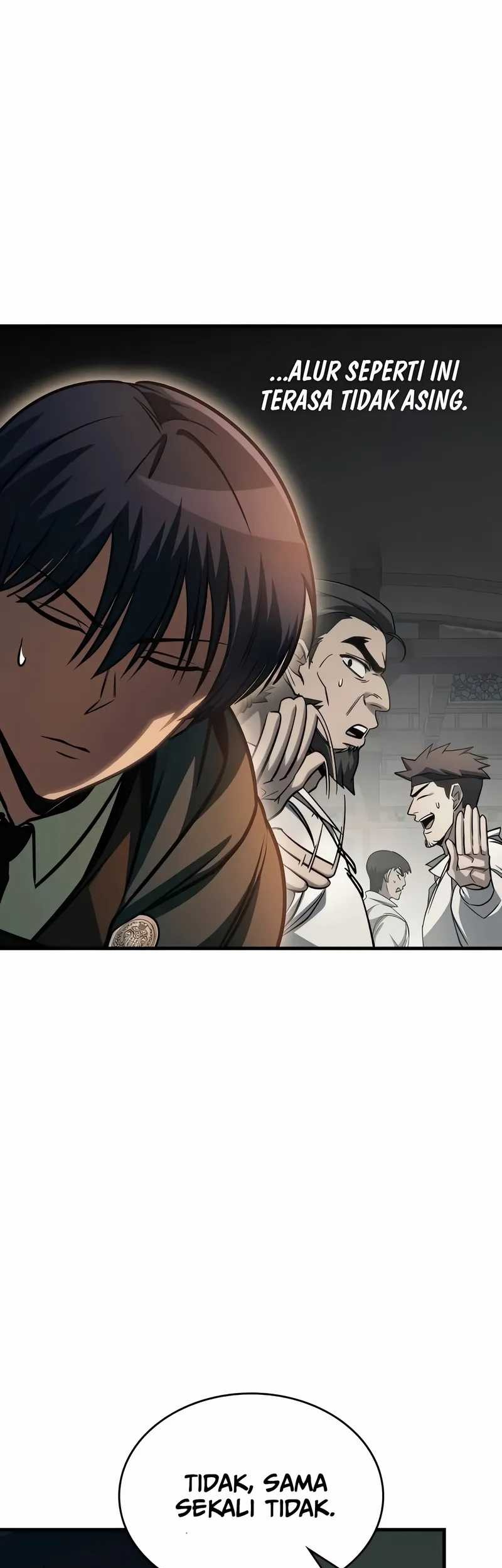 My Exclusive Tower Guide chapter 72 halaman 74