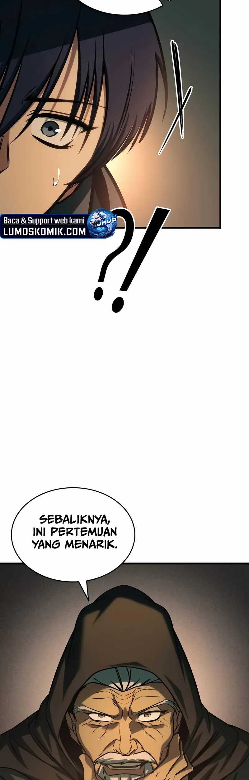 My Exclusive Tower Guide chapter 72 halaman 75