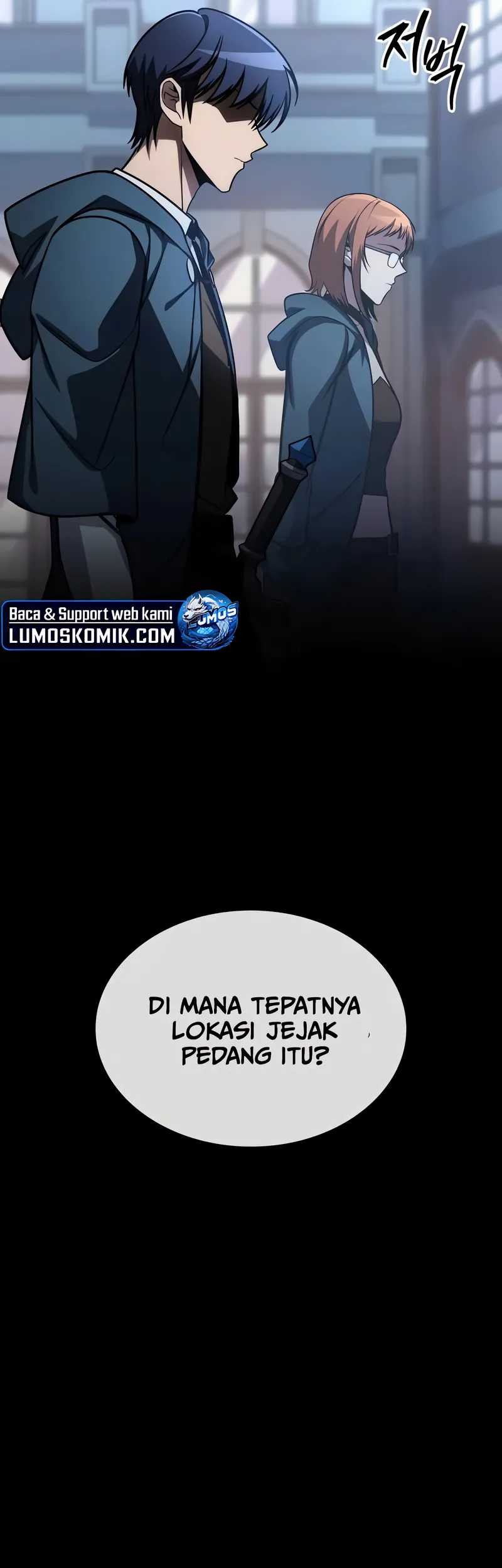 My Exclusive Tower Guide chapter 72 halaman 87