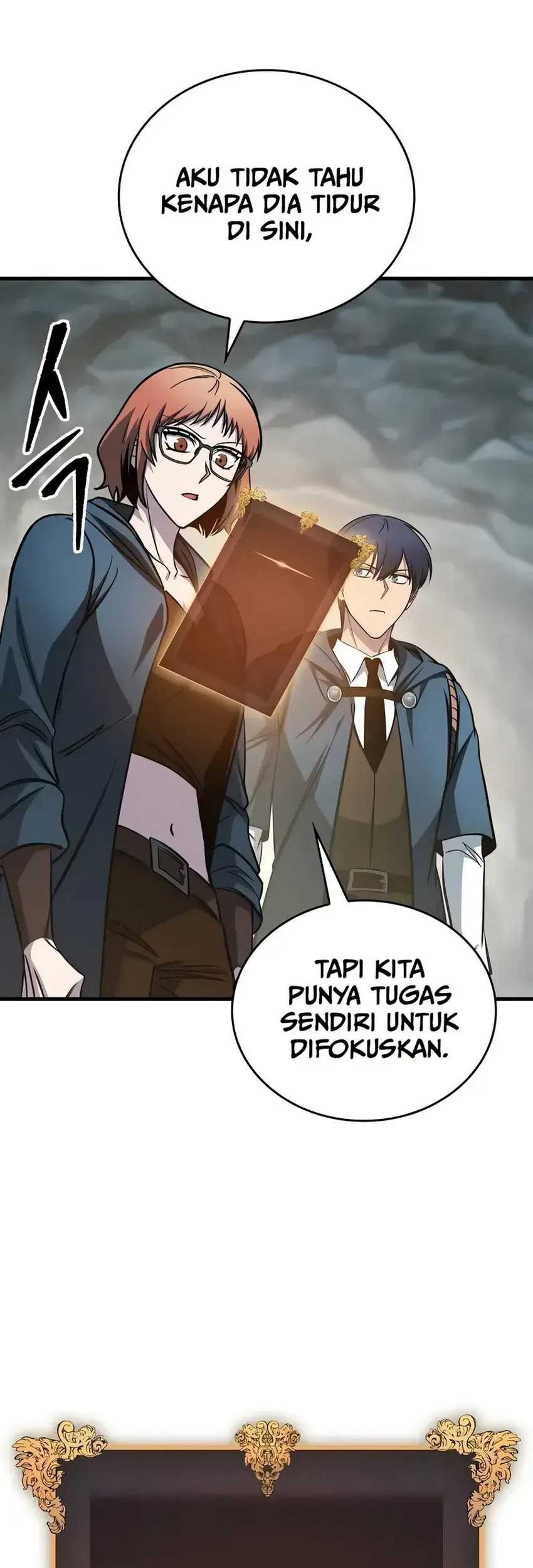 My Exclusive Tower Guide Bab 74 halaman 9