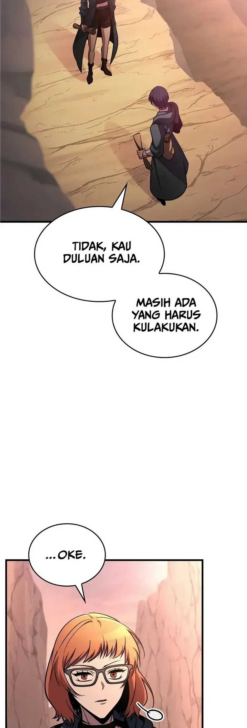 My Exclusive Tower Guide Bab 74 halaman 45