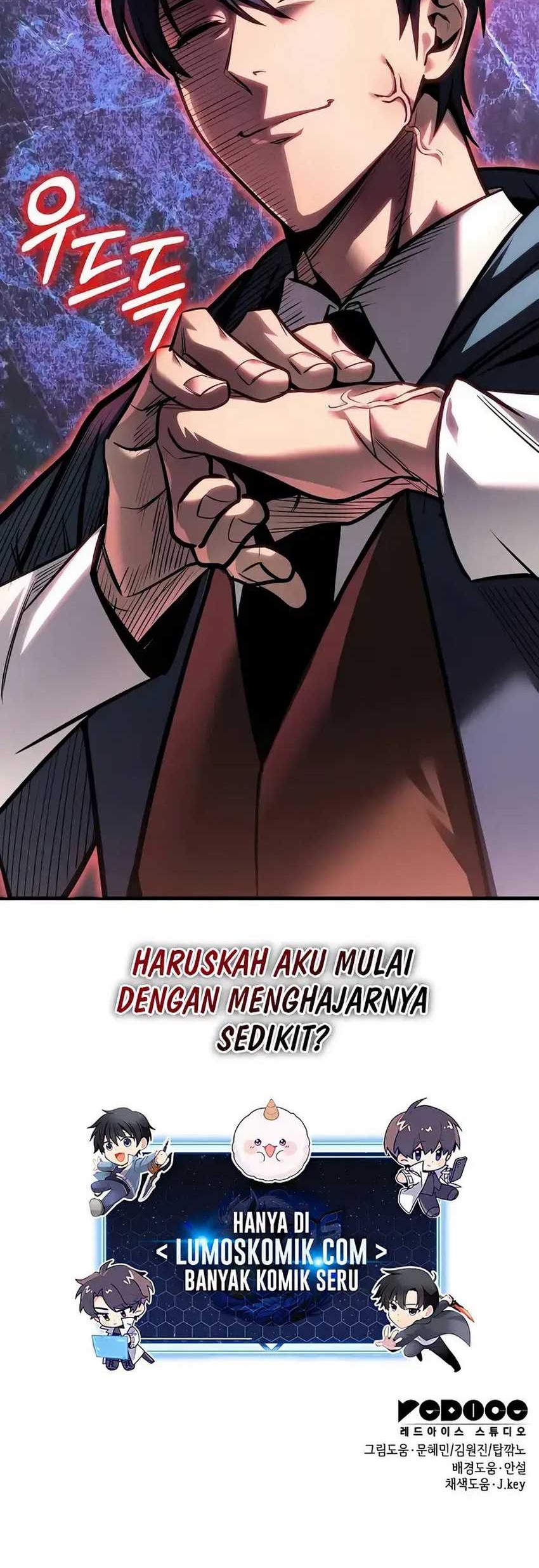 My Exclusive Tower Guide Bab 74 halaman 79