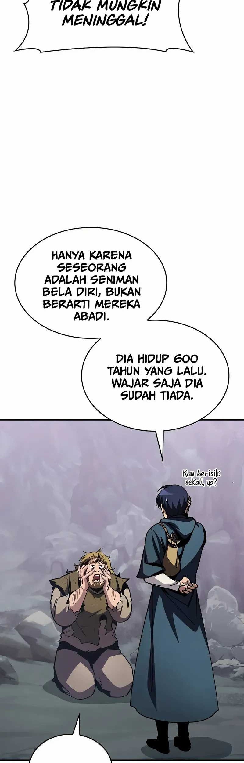 My Exclusive Tower Guide Bab 75 halaman 10