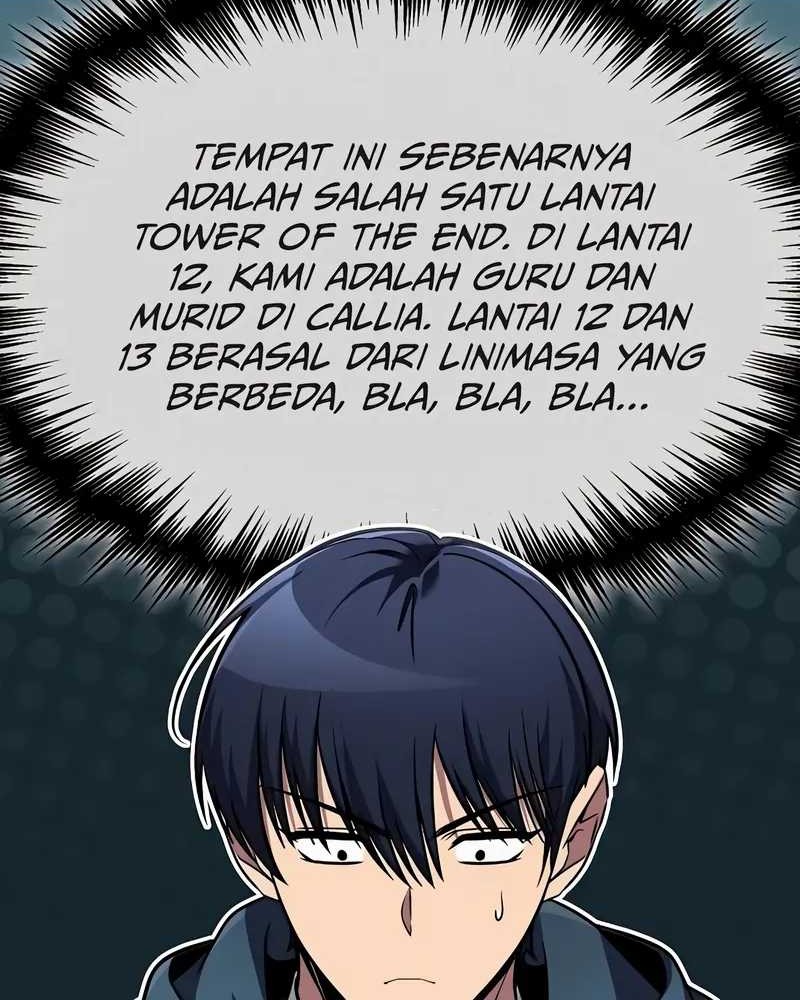 My Exclusive Tower Guide Bab 75 halaman 41
