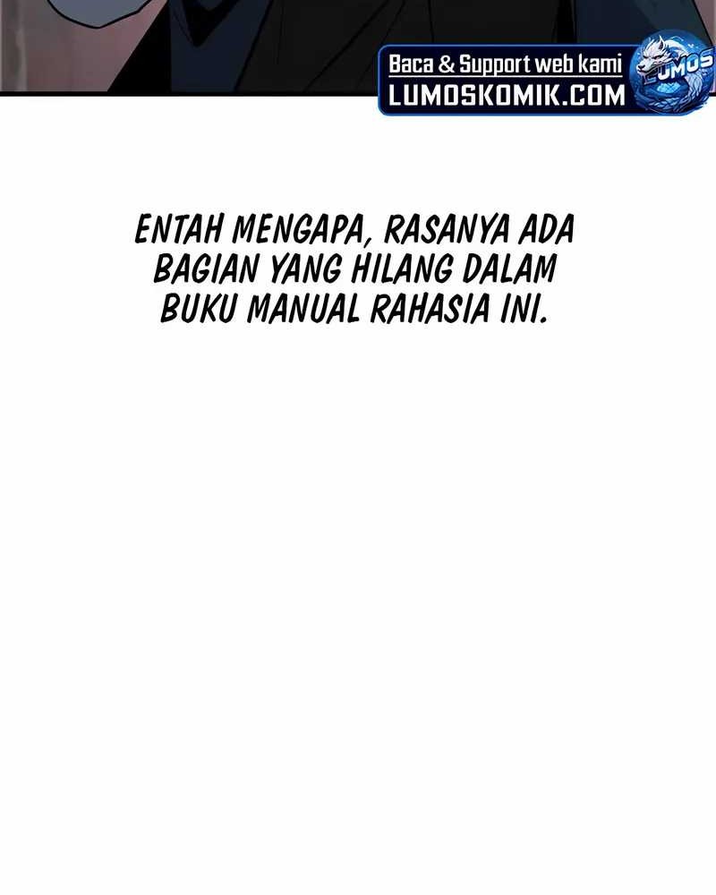 My Exclusive Tower Guide Bab 76 halaman 77