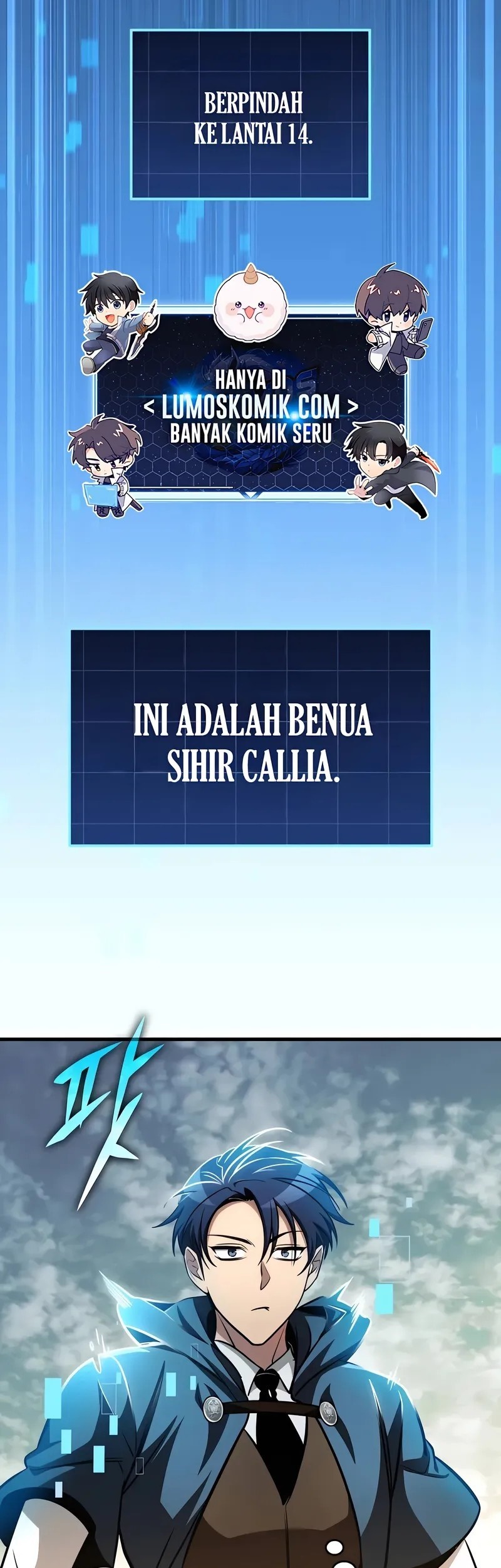 My Exclusive Tower Guide Bab 78 halaman 1