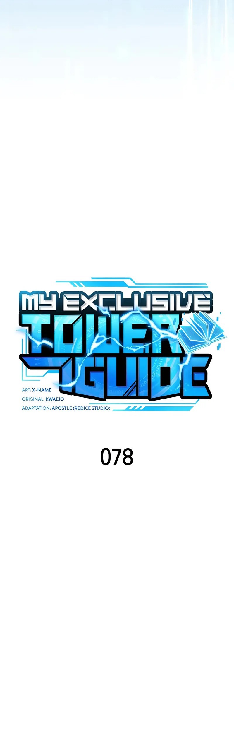 My Exclusive Tower Guide Bab 78 halaman 30