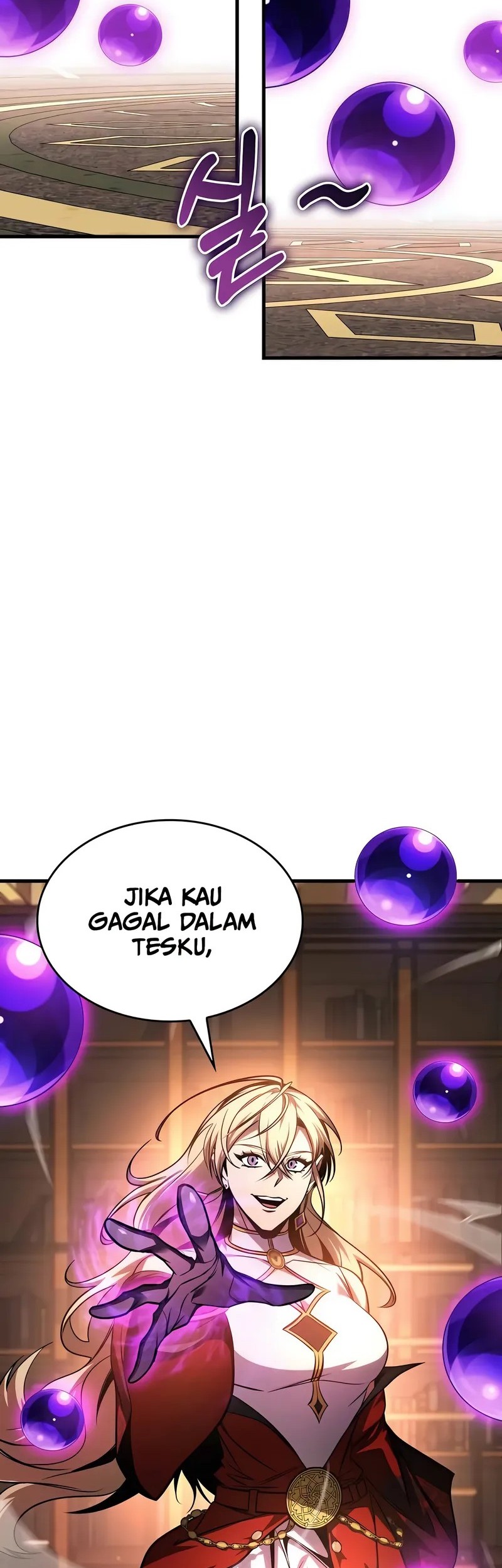 My Exclusive Tower Guide Bab 78 halaman 46