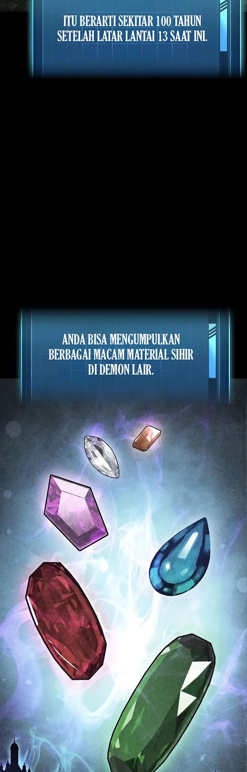 My Exclusive Tower Guide Bab 78 halaman 54