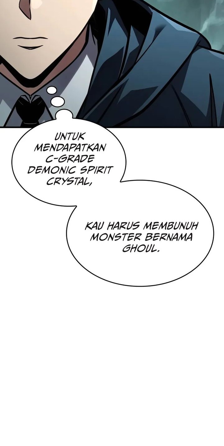 My Exclusive Tower Guide chapter 79 halaman 10