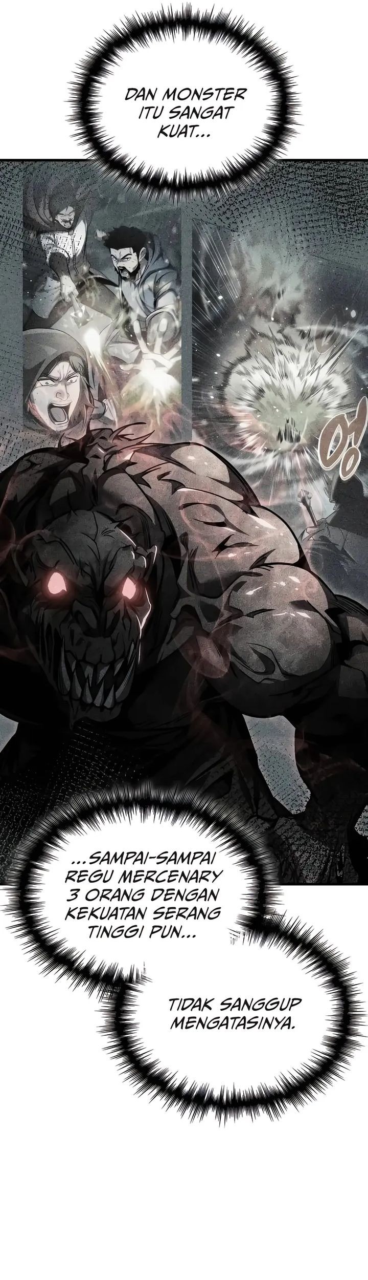 My Exclusive Tower Guide chapter 79 halaman 11