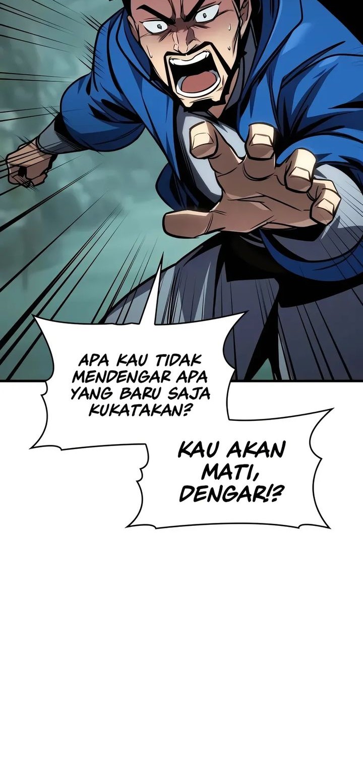 My Exclusive Tower Guide chapter 79 halaman 14