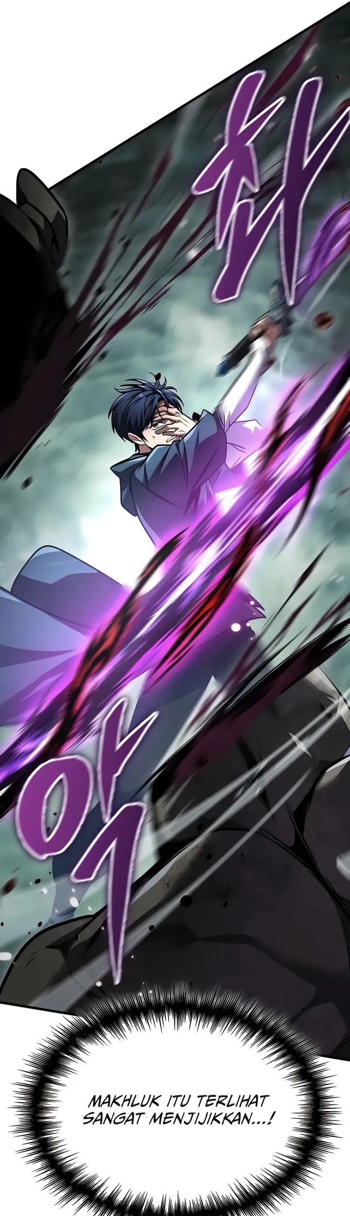 My Exclusive Tower Guide chapter 79 halaman 28