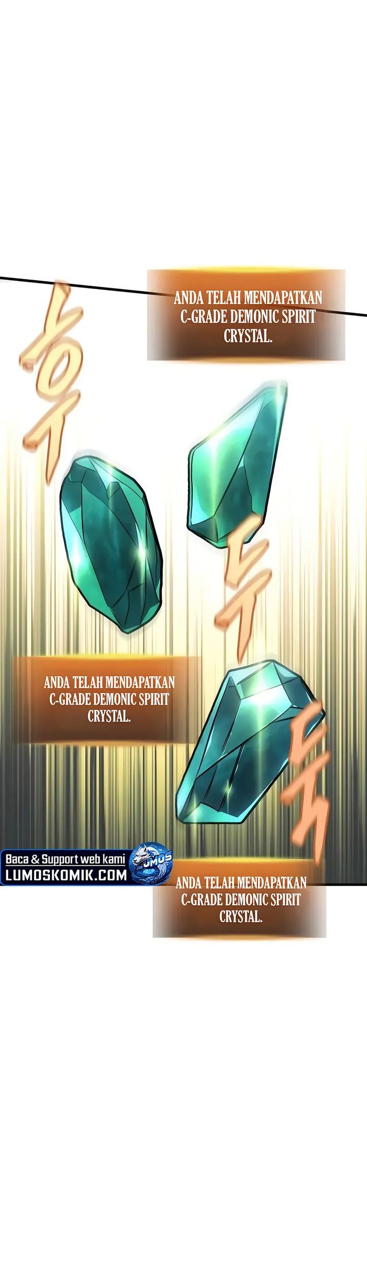 My Exclusive Tower Guide chapter 79 halaman 36
