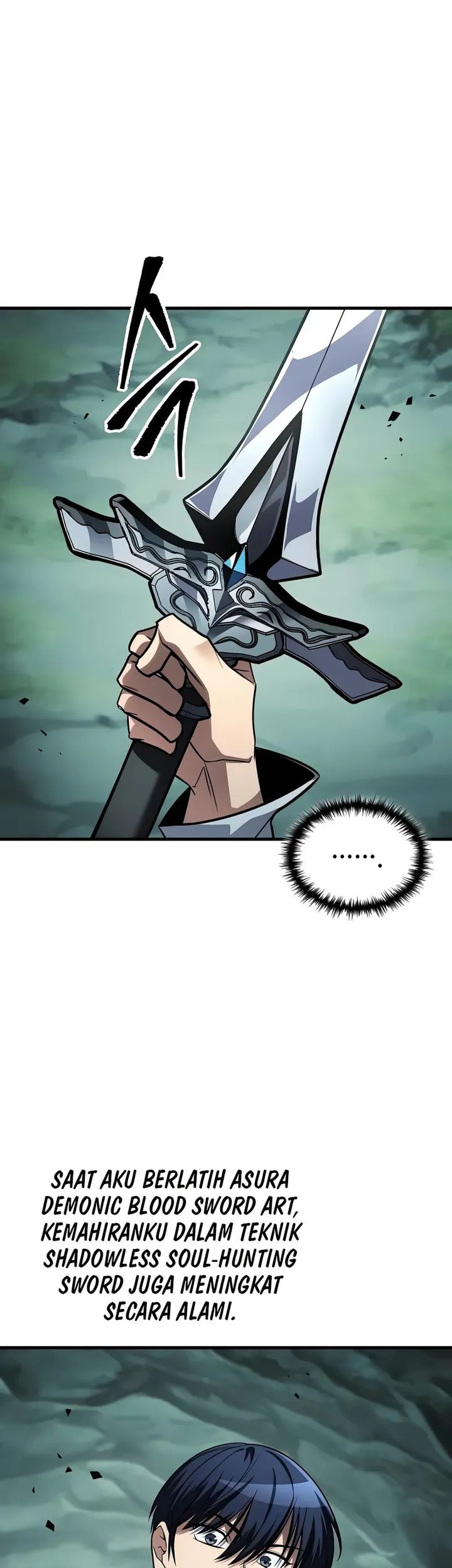 My Exclusive Tower Guide chapter 79 halaman 38
