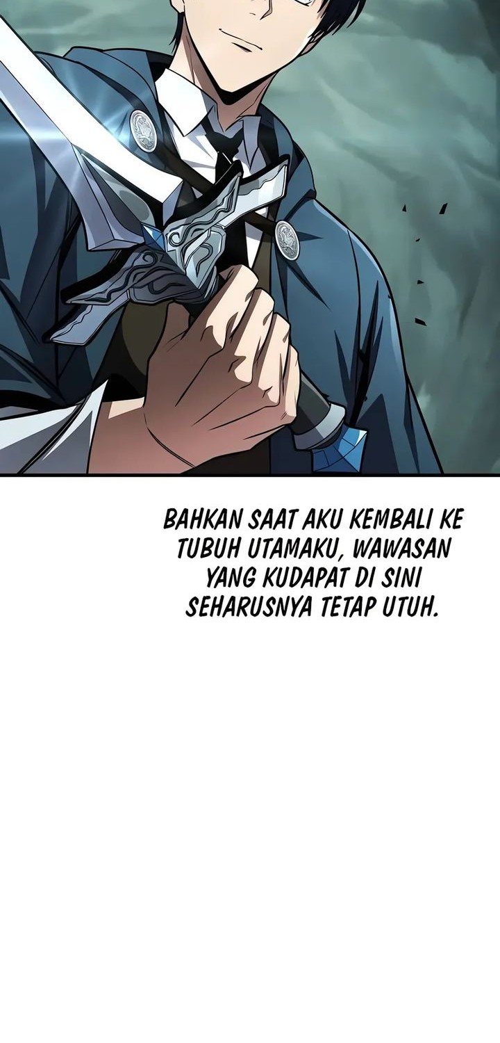 My Exclusive Tower Guide chapter 79 halaman 39