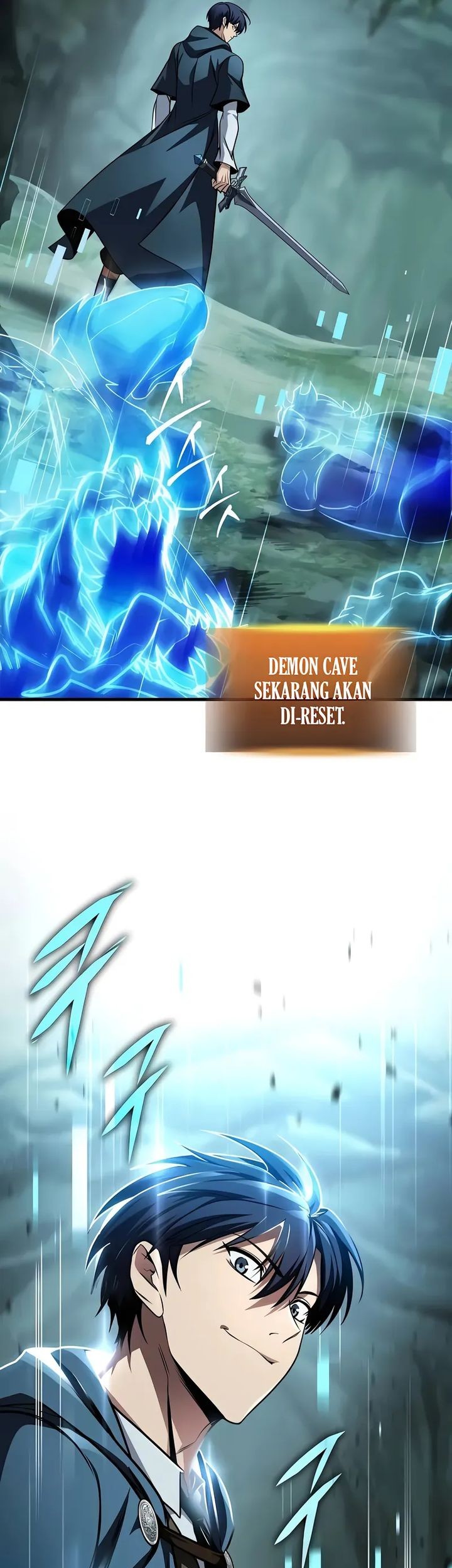 My Exclusive Tower Guide chapter 79 halaman 46