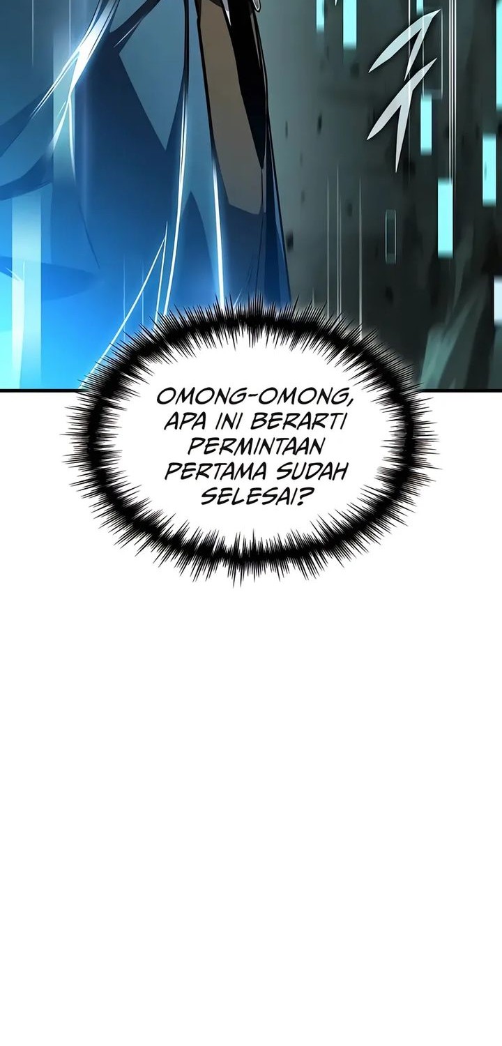 My Exclusive Tower Guide chapter 79 halaman 47