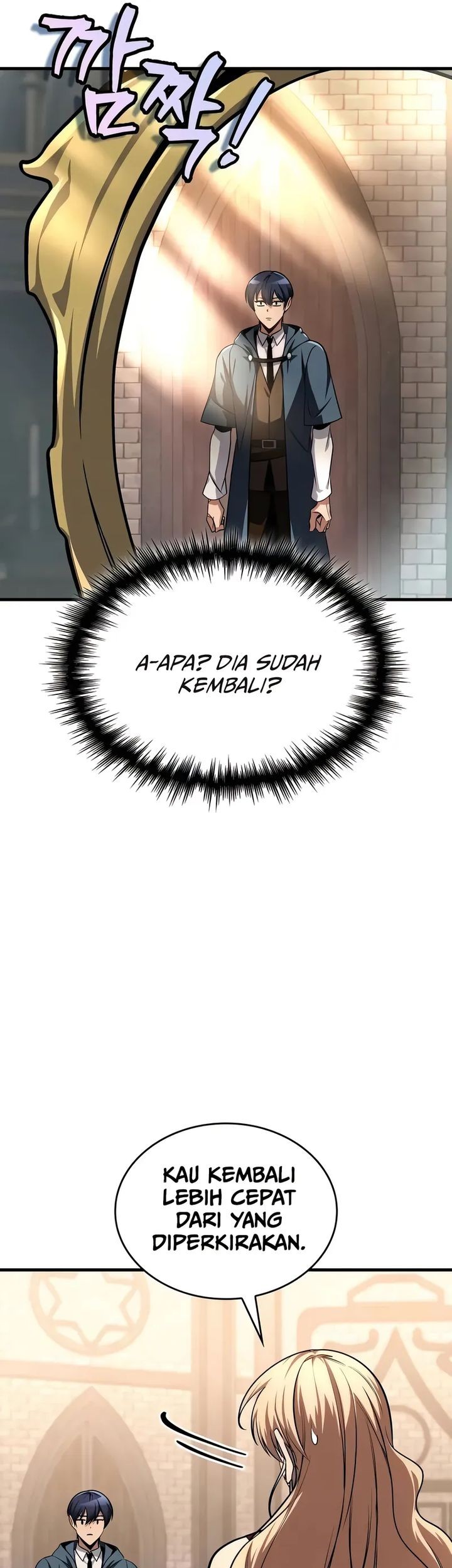 My Exclusive Tower Guide chapter 79 halaman 52